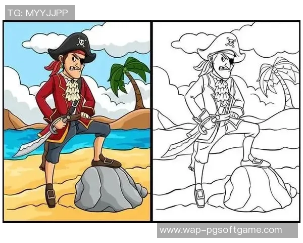 pg赏金船长怎么玩-PG赏金船长攻略，玩转经典游戏角色-pg赏金船长怎么玩