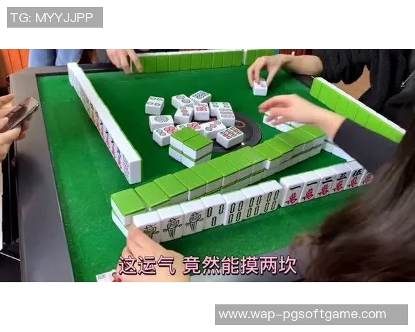 麻将打一个就胡了-一触即胡，麻将的魅力与瞬间胜利的艺术-麻将打一个就胡了