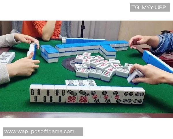 川麻麻将胡了外挂-川麻麻将胡了外挂，游戏背后的双刃剑效应-川麻麻将胡了外挂