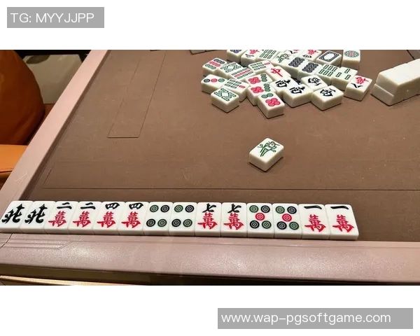 mg麻将胡了有什么技巧-MG麻将胡牌技巧探索-mg麻将胡了有什么技巧