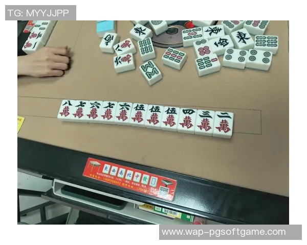 麻将胡了2图片-麻将胡了！欢庆瞬间之图片分享-麻将胡了2图片